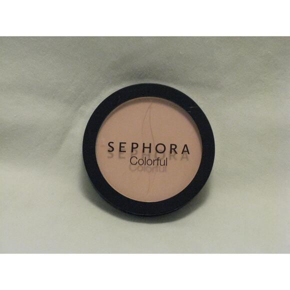 Sephora Illuminator Powder 'Serene' Light Champagne Highlight NEW Sealed 20 - Picture 3 of 5